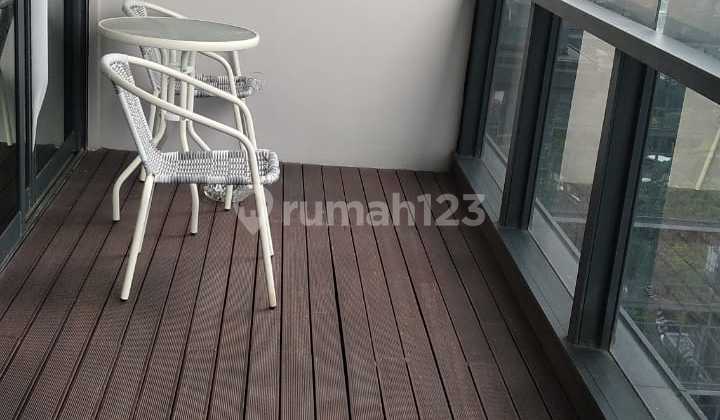 Apartemen Distric 8 @ Scbd - Ashta Mall @ Senopati- Jakarta 2