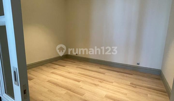 Raffles Semi Fully Furnished 4 Bedroms Type A Dan B Many Units Bestprice Jakarta 2