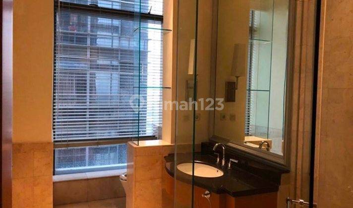 4br Airlangga Apartment For Sale 1