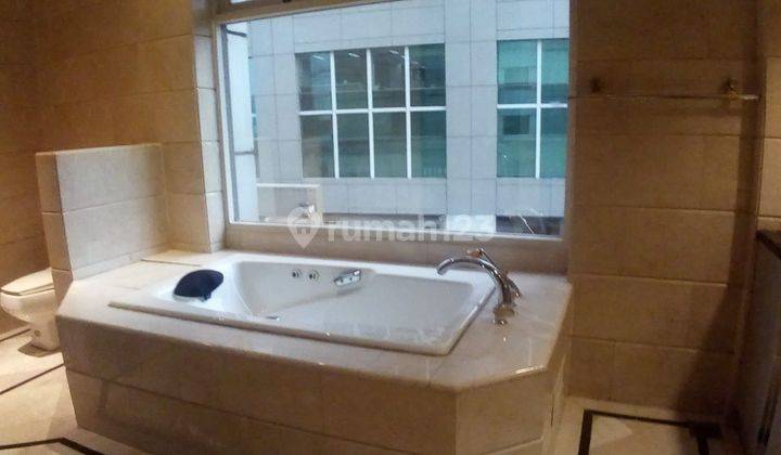 Apartement Sailendra, For Rent Mega Kuningan - Jakarta Kuningan 2