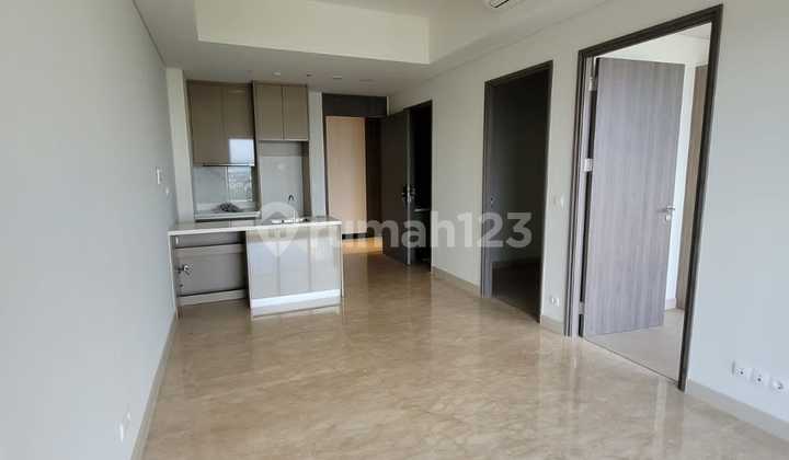 Apartemen Arumaya Residence 2 Kamar Tidur 2