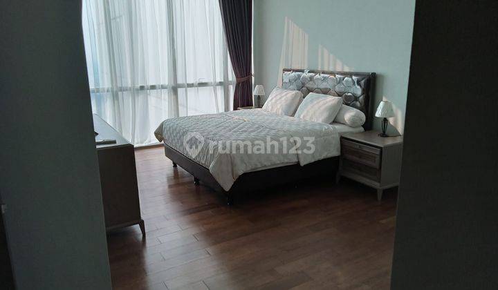 ANanadamaya residence Dipusat Near mall Plasa Indonesia 1