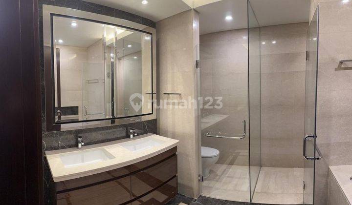 ANanadamaya residence Dipusat Near mall Plasa Indonesia 7