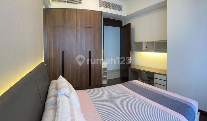 ANanadamaya residence Dipusat Near mall Plasa Indonesia 10