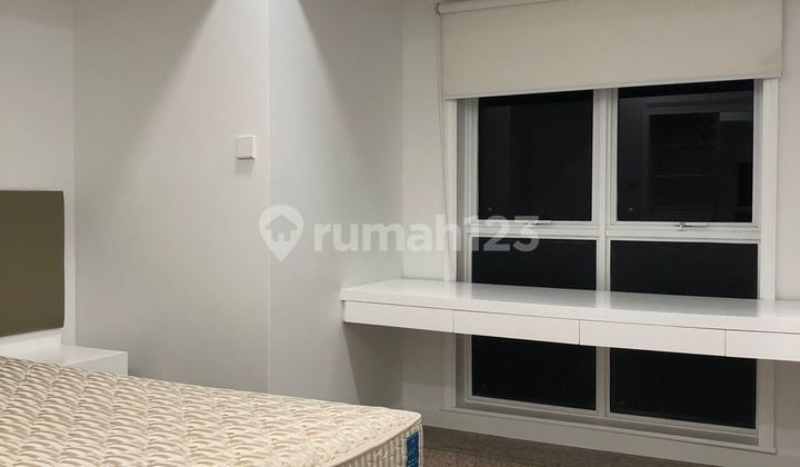 Pavilion Apartment 1 Bedroom Furnished