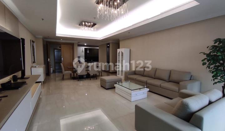 Kempinski Residence 2 BR For Sale 2