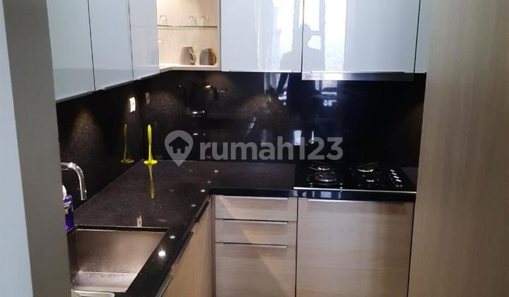 My Home Ascott Ciputra World 2 BR For Rent My Home Ascott Ciputra World 2 BR For Rent