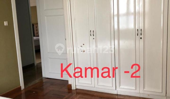 Apartemen Kedoya Elok 3BR Full furnish harga Nego 2