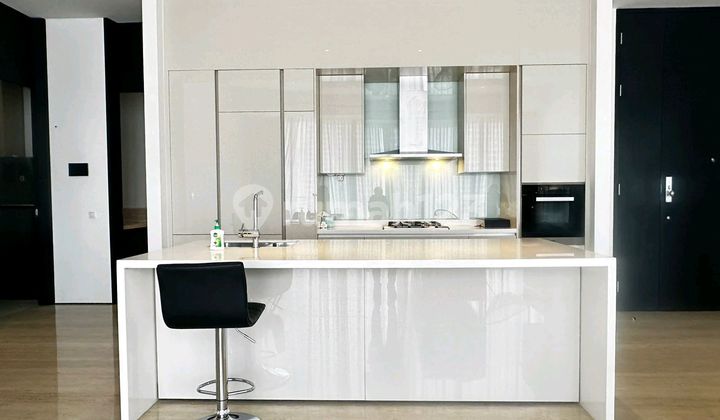 Apartemen La Vie All Suites Apartment ( 3 Bedroms 2