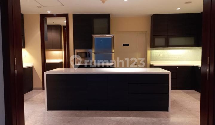 Penthouse Oakwood.premiere Kuningan. Jakarta 4 Bedroms Best Deal Harga Bawah Pasaran Di Jakarta