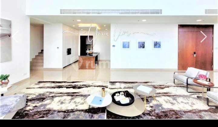 Angle "private Sanctuary In The Sky Penthouse Anamdamaya Resident At Menara Astra By Apoitmen Only