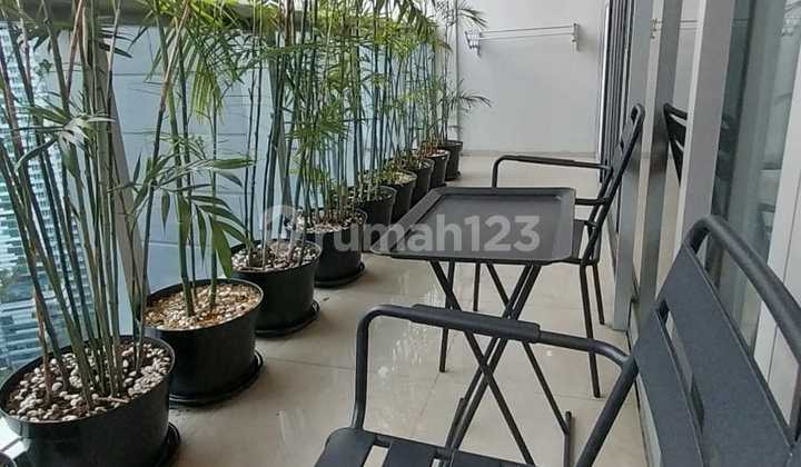 Expat-friendly 3 Bedroom At Anandamaya Residence | Fully Furnished | 175 Sqm