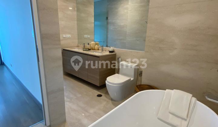 For Rent: 3Br Promenade 57 Jakarta | Private Lift | Sky Tower Near Grand Indonesia"