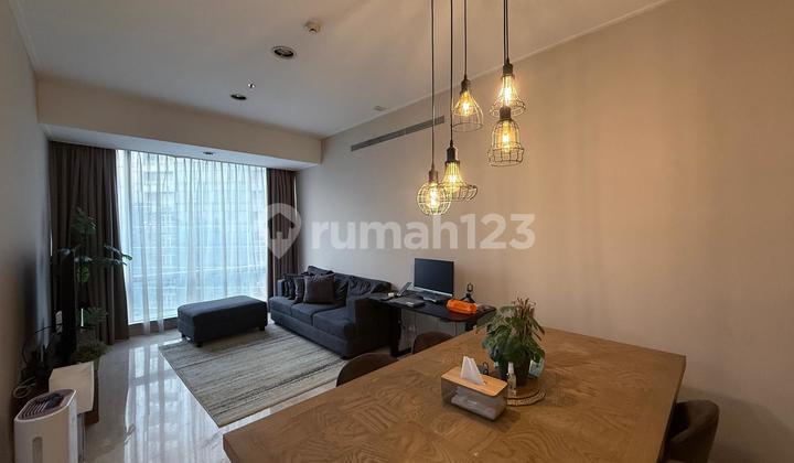 My Home 2+1 Raffles View Poolcity High Floor Many Units At Lotte Mall