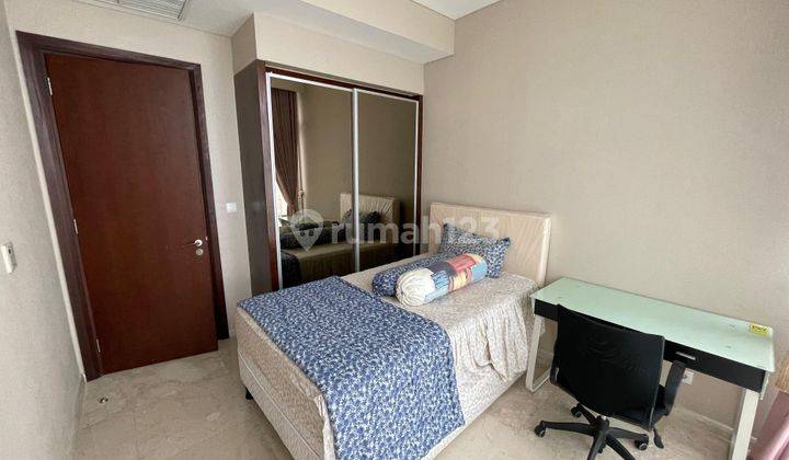 Rent /sale Apartemen Essense@ Tower East 3/2 Bedroms Avalaibe Some Unit Cantik 1