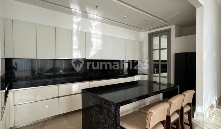 Apartemen Lux Fully Furnished Raffles Kuningan -lotte Mall Jakarta 2