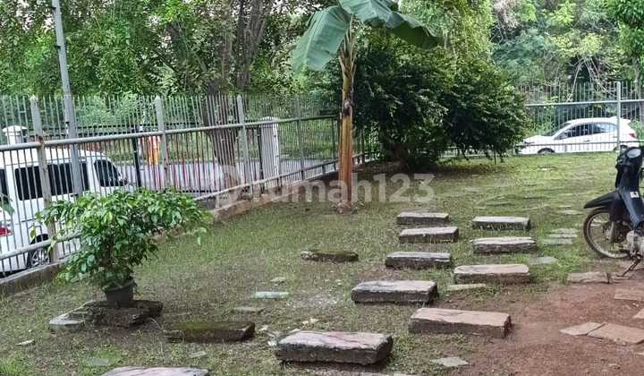 Rumah Jual / Sewa Dimega Kebun Jeruk  2