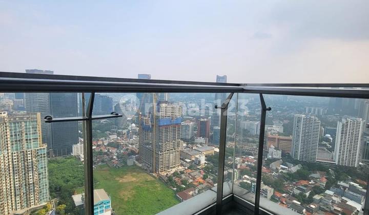 Apartemen Ciputra World 1 _ My Home@best View Large Unit Lowprice.-lotte Mall.kuningan 2