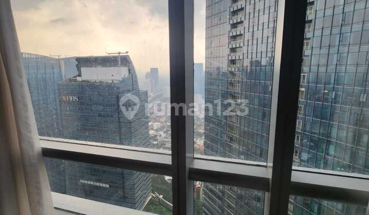 Apartemen My Home Cantik 2+1 Bedroms Fullyfurnished Simple Jakarta 2