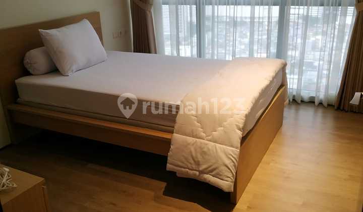 Apartment 2 3 Bedrooms Best Price Jakarta