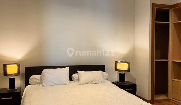 Rent / Sale Apartemen Mewah Kempinsky Private Residence* Type E Size 252m 2
