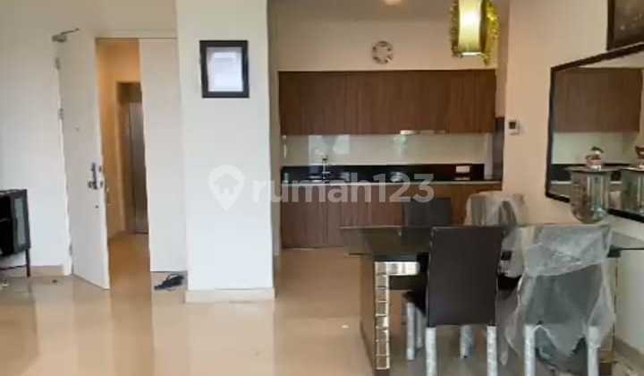 For Rent: 3Br Promenade 57 Jakarta | Private Lift | Sky Tower Near Grand Indonesia" 2