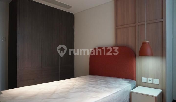 Casadomain -rent Apartemen Large.size 4 Bedroms Highfloor Dijakarta 2