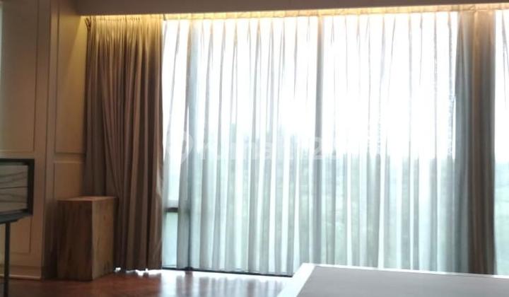 Apartemen Verde For Rent Many Units 3 Kamar Tidur Furnished Cantik Large Size 2