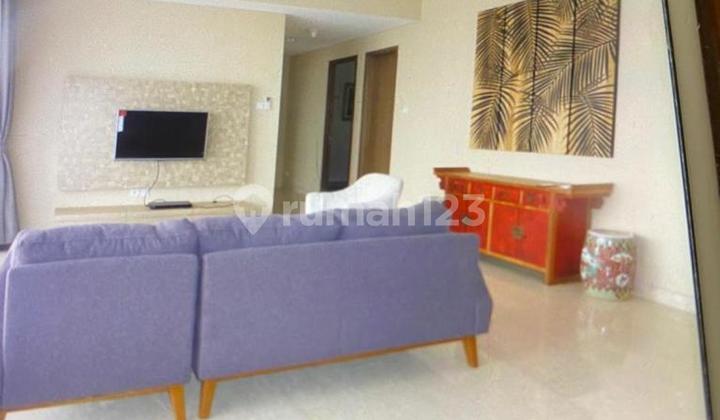 Luxury 3br Apartment | Park Avenue | High Floor | $2,600/month | Fully Furnished