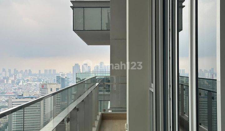 Apartemen Cantik ' Lux With Private Liftpool Di Pusat Kota Jakarta Bestprice (agrement Peryear 2