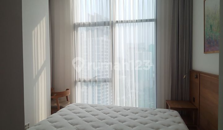 Unit Sudah 2 Kamar Tidur Mewah di Verde Two – 188 Meter Persegi – $3.500/bulan (Minimal 1 Tahun) 2