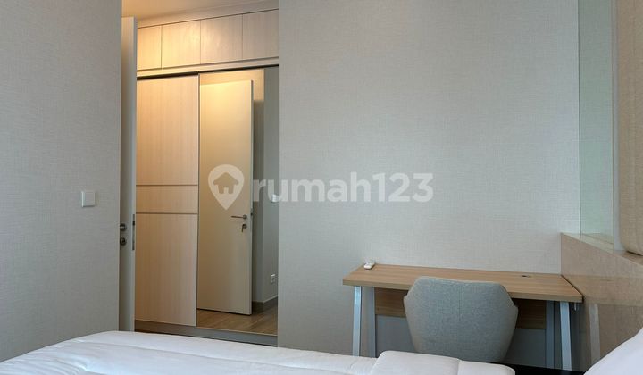 Modern 2+1 Br Apartment At 57 Promenade – Sky Tower | City & Lake View | Fully Furnished | $2,100/month 2