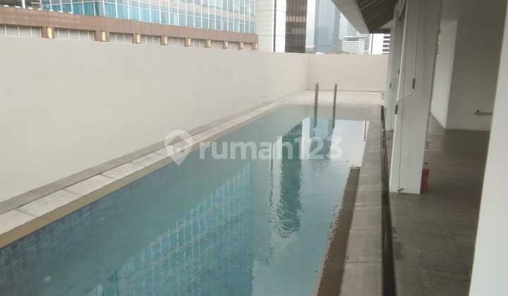 Apartemen 2 Lantai 4 Kamar Tidur Private Pool Apartemen 2 Lantai 4 Kamar Tidur Private Pool