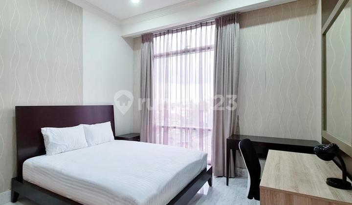 For Expat Market:expat-ready 2br At Botanica | 155m² | High Floor | $2,600/month 2