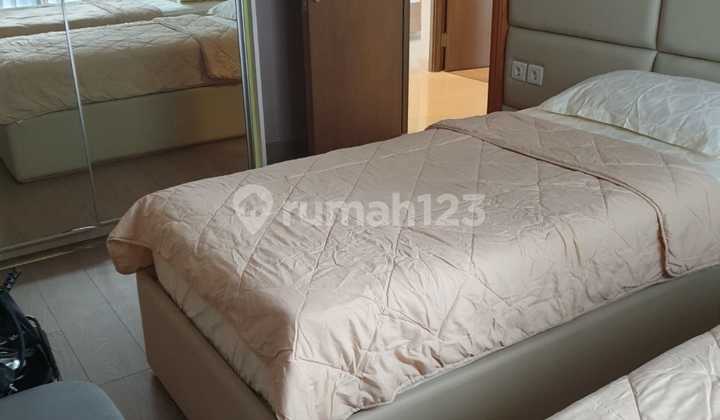 Apartemen 1 Park Avenue Gandaria City Lantai 17 View Pool Best Price @jakarta 2