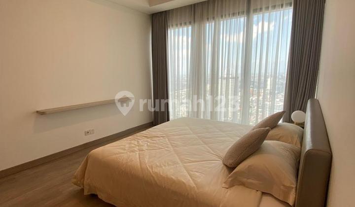 For Sale: Luxury 2Br Two Sudirman Private Residence At Jakarta | Certificate Ready | Passport Only For Expats" 2