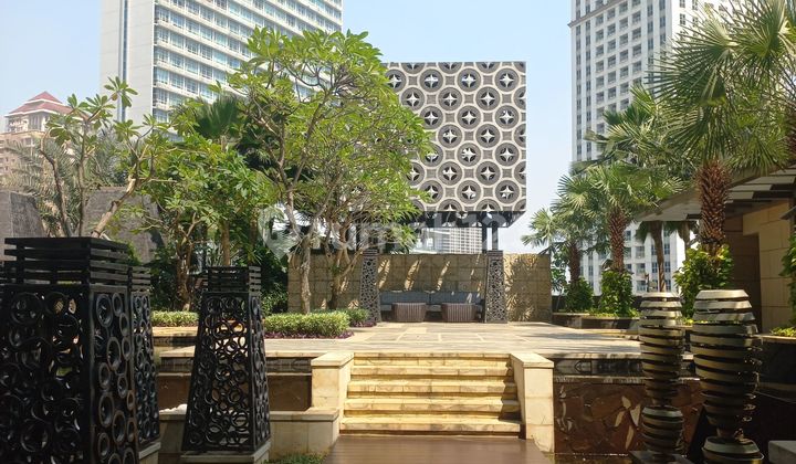 Rent Anandamaya Residence Tower 1 ( Type C / A/ B ) View Sudirman/ City 2
