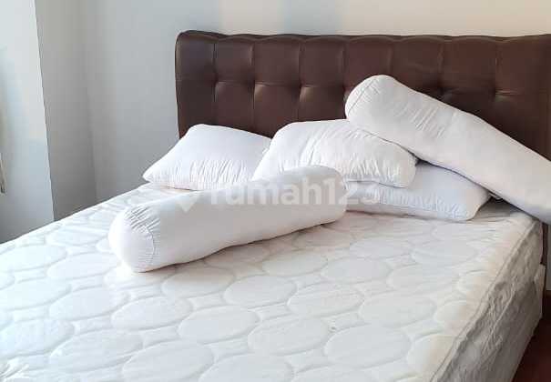 Apartemen Fourseason 3 +1.kamar Tidur Fully Furnished Tower Spring @jakarta Kuningan 2