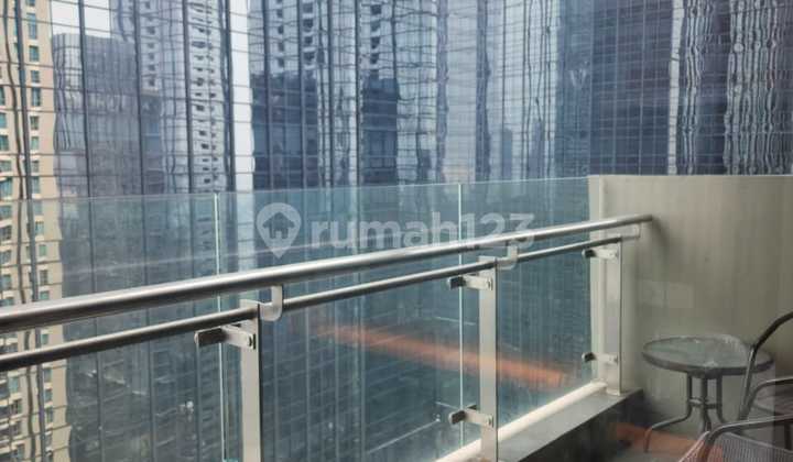 Residence 8 Apartment - 2 Bedrooms High Floor Affordable Price 2