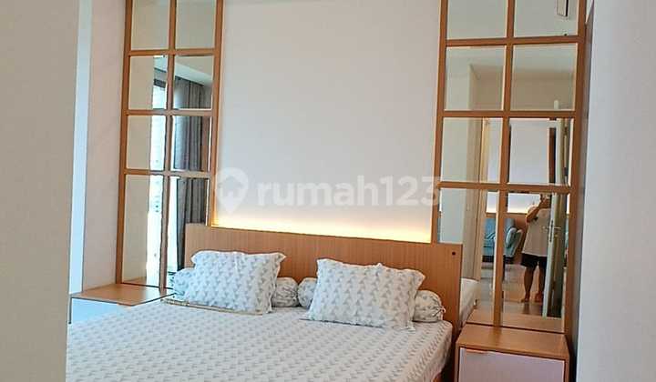Exquisite 3Br Promenade 57 Sky Tower | Private Lift | Managed By Certified Expat Specialist Agent" At Jakarta Indonesia 2