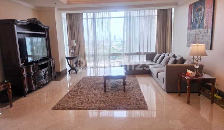 Tower Spring Unit Cantik Low Floor Best Price Jakartat