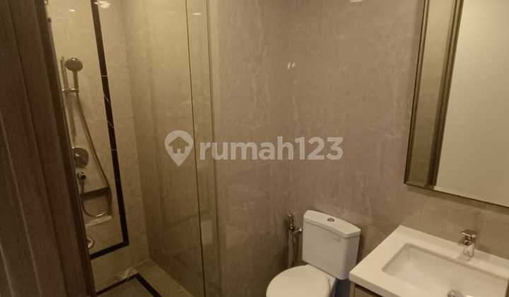 Arumaya Residence 1 Bedroom + 1 Study Room Attractive Price in South Jakarta