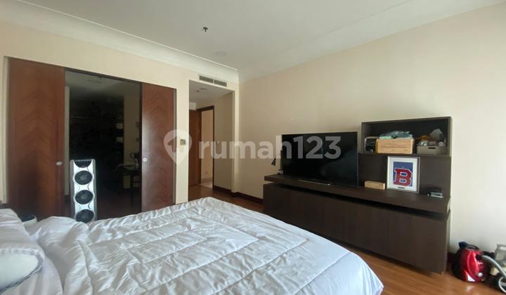 Hunian.luas Di The Pakubuwono Residence 2