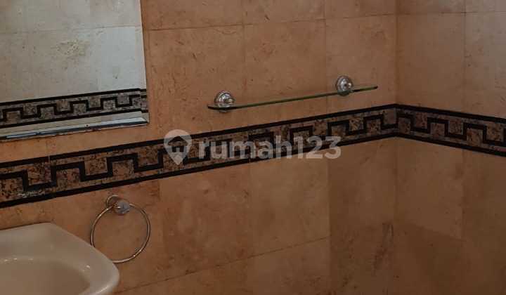 Apartemen 4 Kamar Tidur Furnished Di.ascott Thamrin Jakarta.pusat.bundaran Hi 2