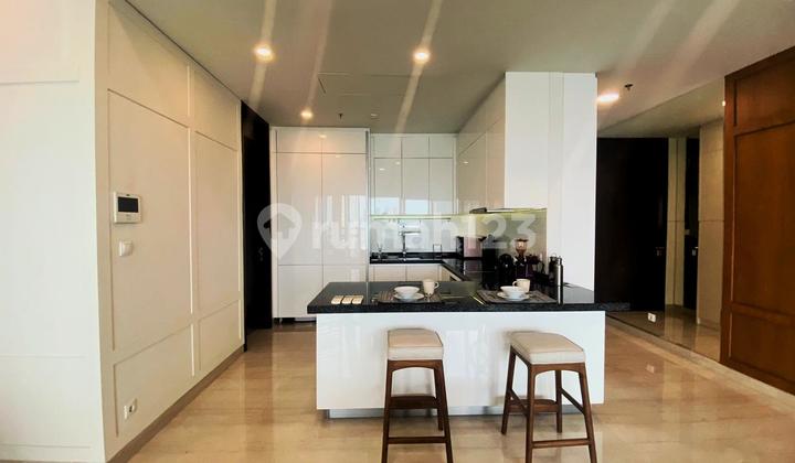 Luxury 2 Bedroom Apartment For Rent – Anandamaya Residence, 150 Sqm 2