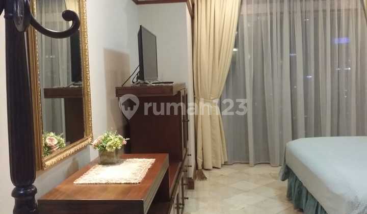 Apartemen Somerseat Grand Citra Kuningan 2+1 Bedroms Manyunits Jakarta 2