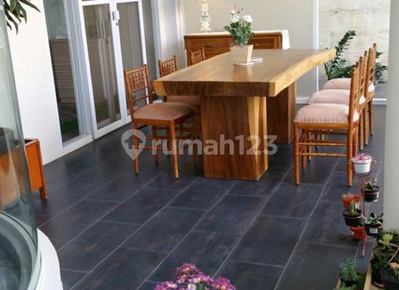 Rumah Mewah Di Jl. Kencana Indah Iii, Pd. Pinang, Kec. Kby. Lama, Kota Jakarta Selatan, Daerah Khusus Ibukota Jakarta, Pondok Indah Shm