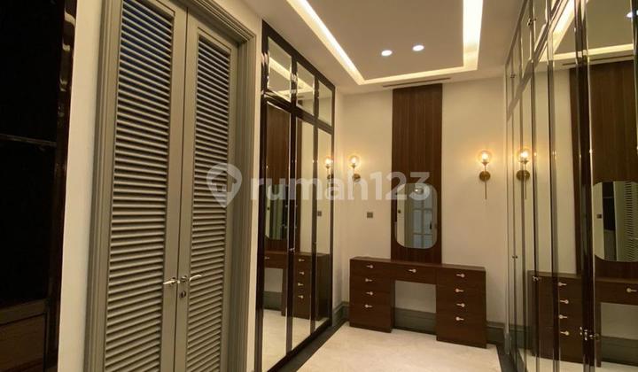 Raffles Residence Apartemen Mewah Mall Lotte Jakarta -best Price Many Units 2