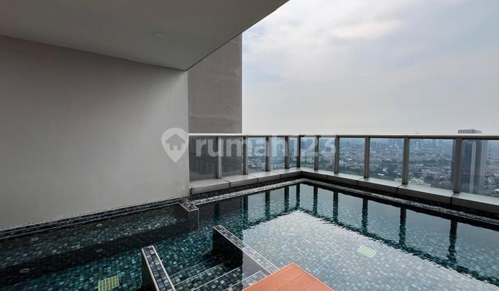 Angle "Private Sanctuary in the Sky Penthouse Anamdamaya Resident at Menara Astra by Apoitmen Only" 2