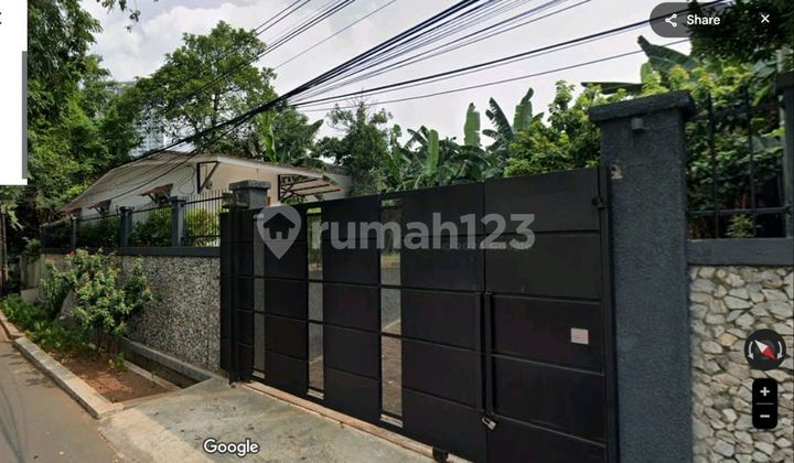 Rumah Sisimangraja No.25